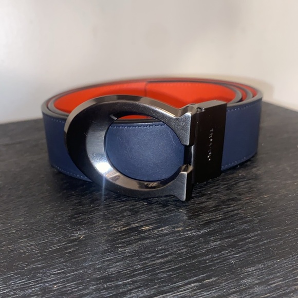 Coach Belt - Picture 3 of 3